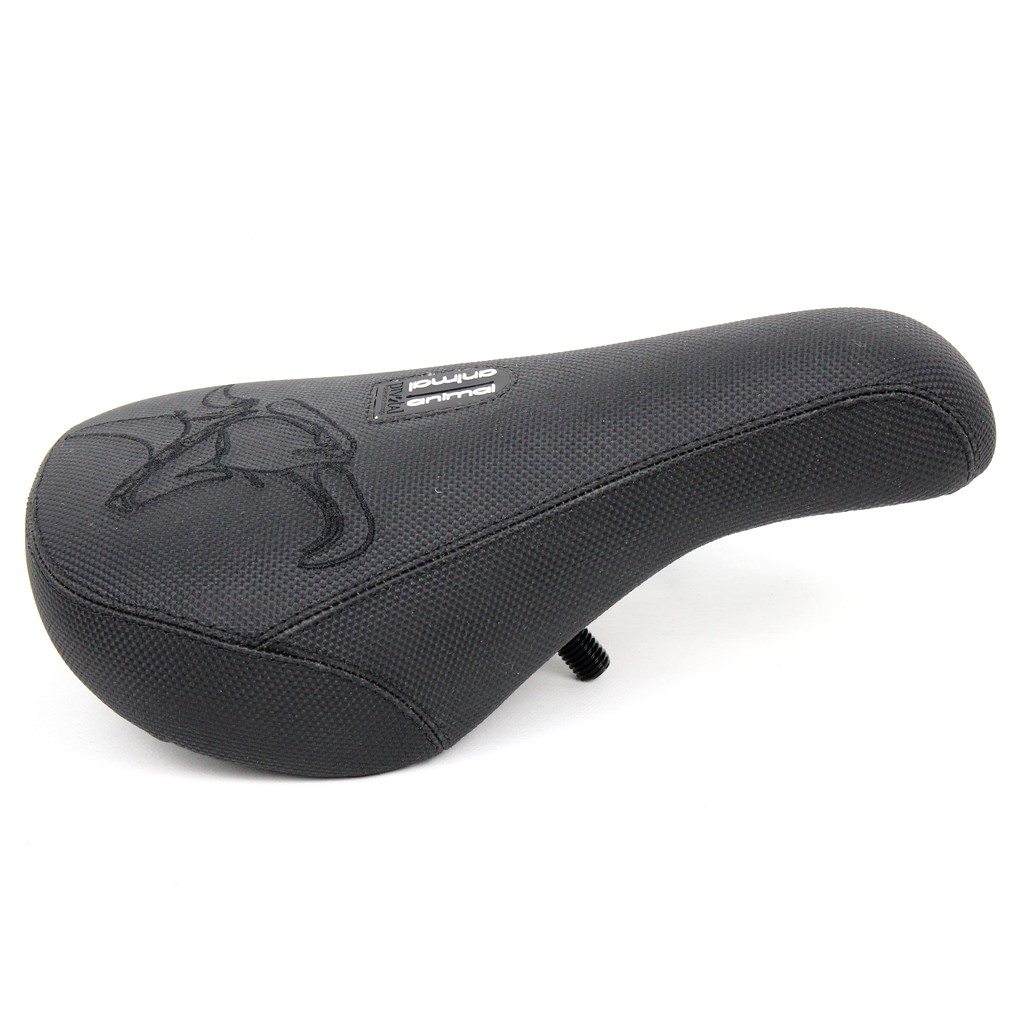 Animal Luv Seat Pivotal black rideonline bmx streetwear