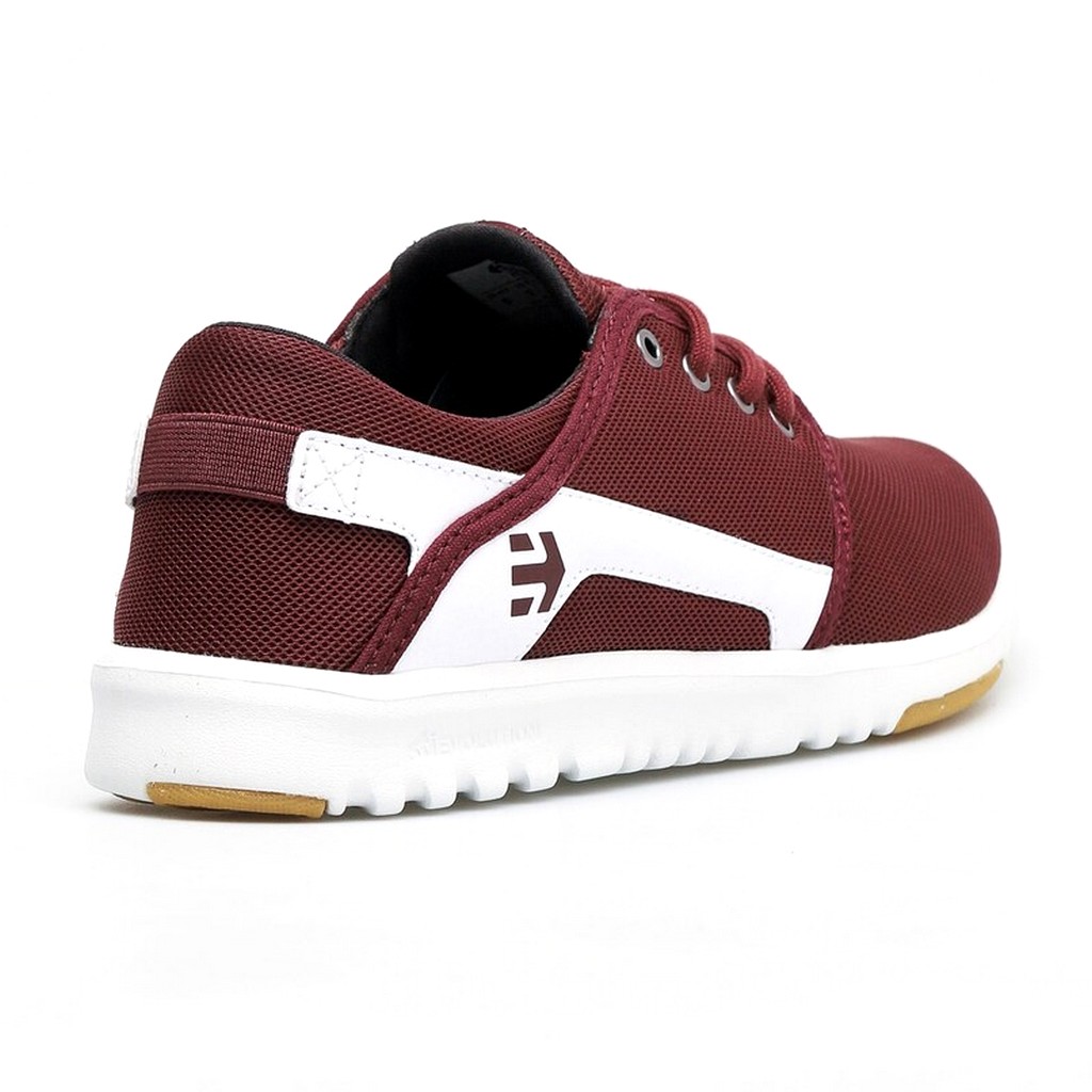 Etnies scout hotsell