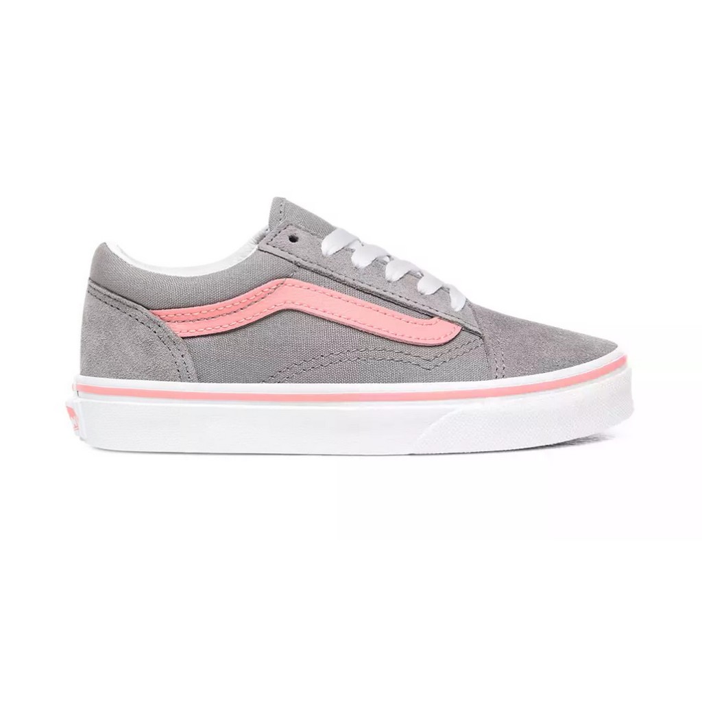 Vans UY Old Skool Shoes (frost grey 