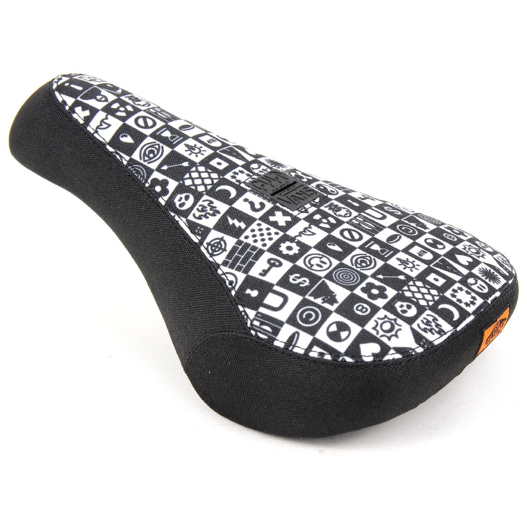vans cult seat