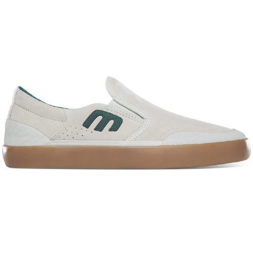 Etnies slip on shoes sale