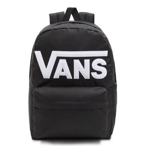 Vans Old Skool Drop V Backpack (black) - rideonline bmx shop