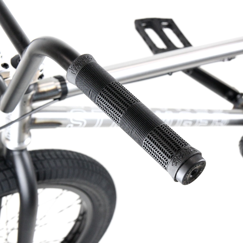 Stranger level bmx top