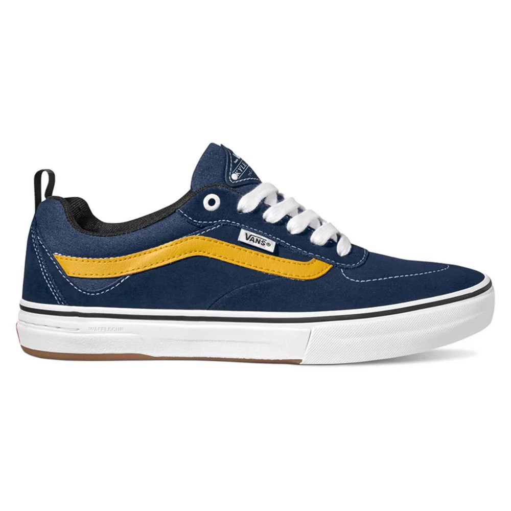 vans kyle walker pro navy