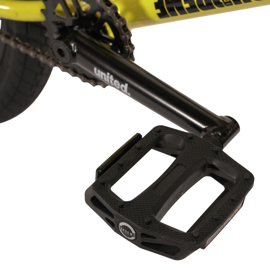 United supreme bmx 2016 sale