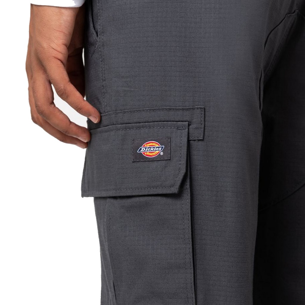 Slim Fit Holster Double Knee Work Pants - Dickies Canada