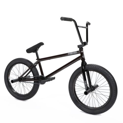 Black cult bmx online