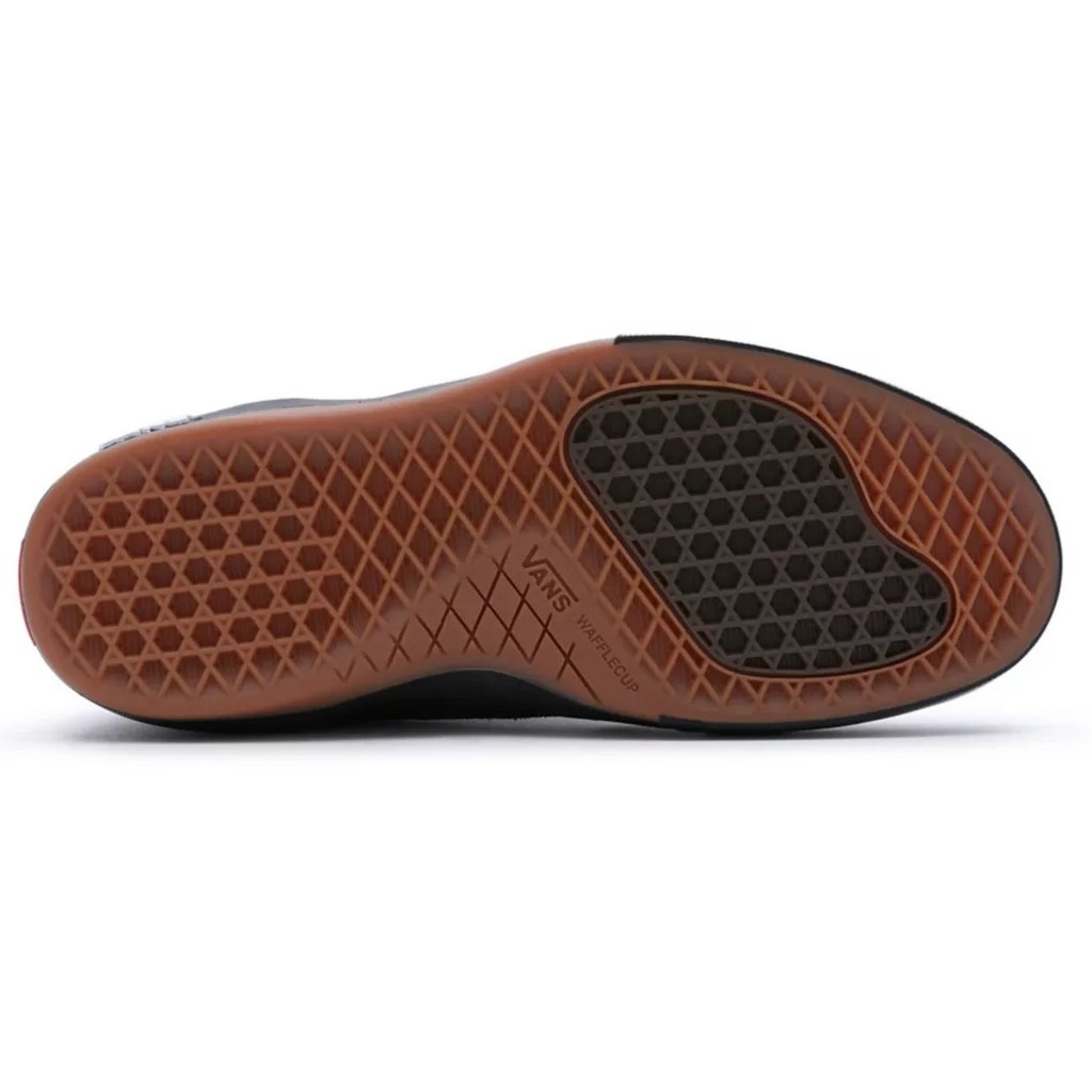 Vans Wayvee Shoes midnight navy rideonline bmx shop